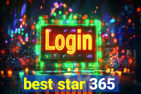 best star 365